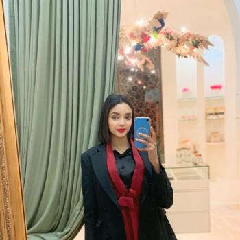 Babysitter in Marrakech: Ikram