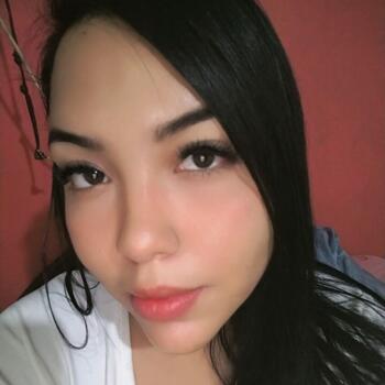 Babysitter in Caracas: Arianny