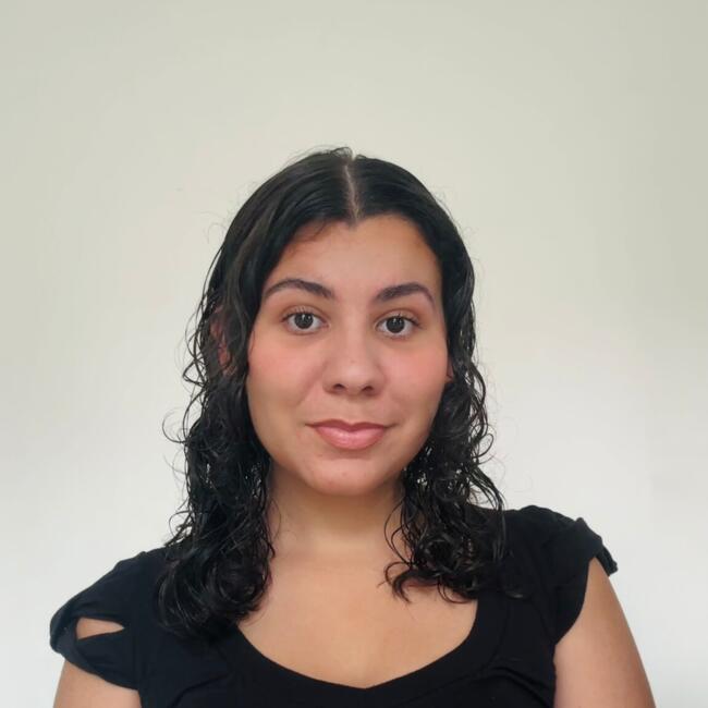 Babysitter in Torcy: Leticia