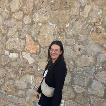 Babysitter Neu-Ulm: Angelique