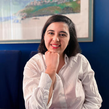 Babysitter a Roma: Maria Flaminia