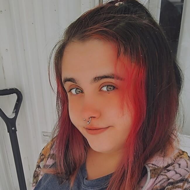 Babysitter in North East: Regina