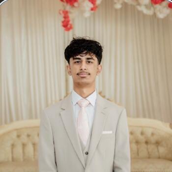 Babysitter Stuhr: Rana Armaan