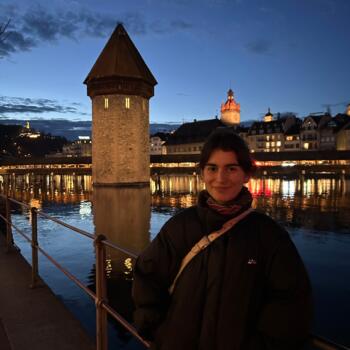 Babysitter Basilea: Estefana