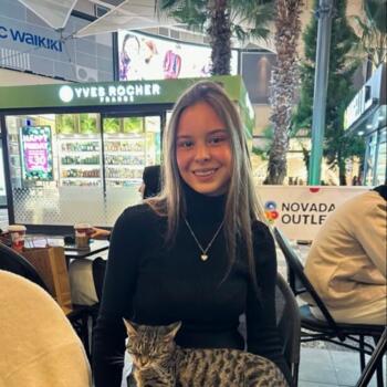 Babysitter in Harelbeke: Mare