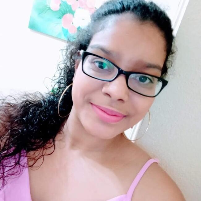 Babá em Campinas: Julia Gabriela