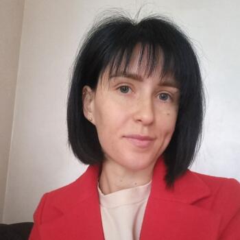 Babysitter in Khmelnytskyi: Tetiana