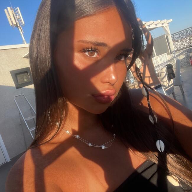 בייביסיטר ב- ראשון לציון: אודלייייה