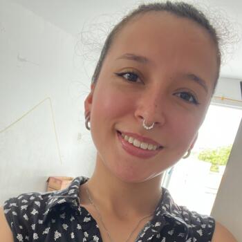 Babysitter Cartagena: Gabriela