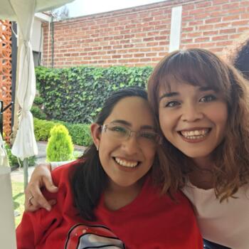 Babysitting job in Pachuca: babysitting job Karina