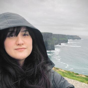 Babysitter in Galway: Marina