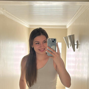 Babysitting job in Passo Fundo: Isadora