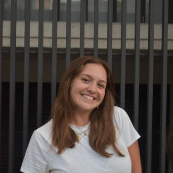 Canguro en Barcelona: Nina