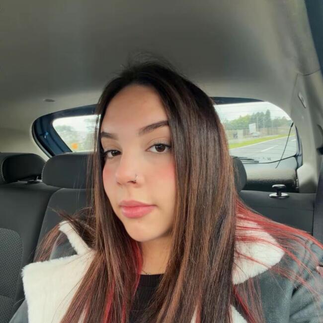 Babysitter in Curitiba: Waleska