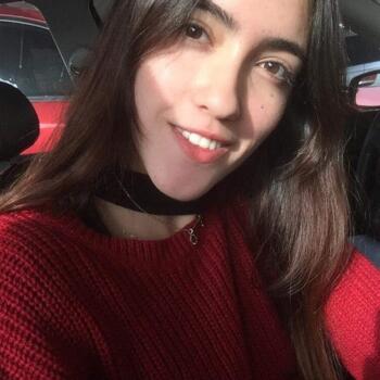 Babysitter in Dublin: Cynthia