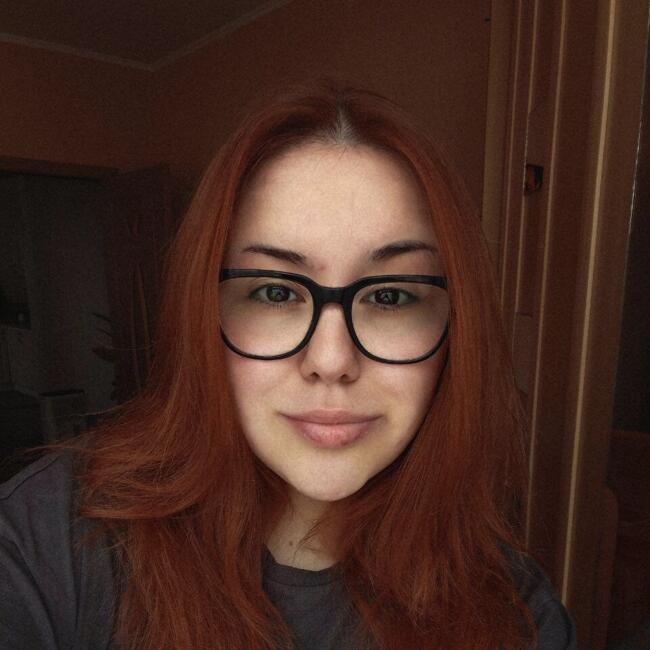 Job de babysitting în Chișinău: Alina Alina