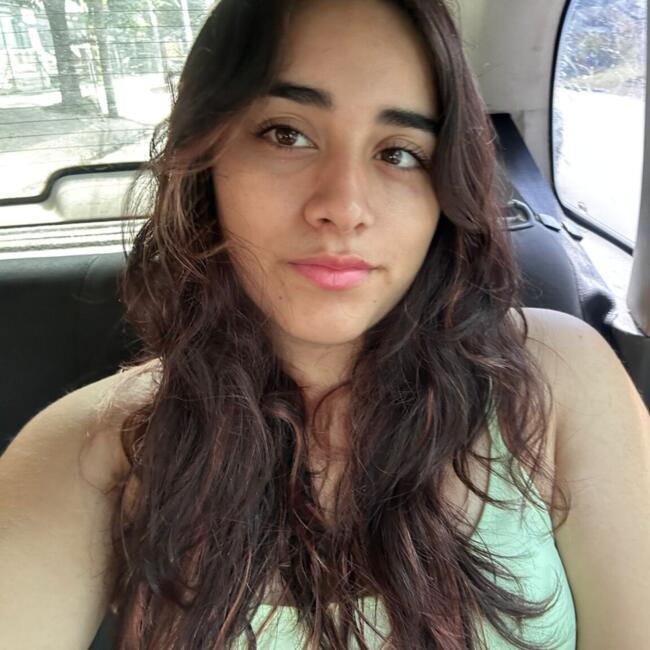 Babysitter in Buenos Aires: Morena milagros