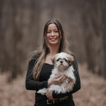 Babysitter in Herning: Trine