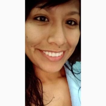 Babysitter in Montevideo: Mileidy