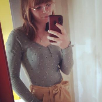 Babysitters in Waregem: Cynthia