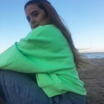 Babysitter a Bari: Erika