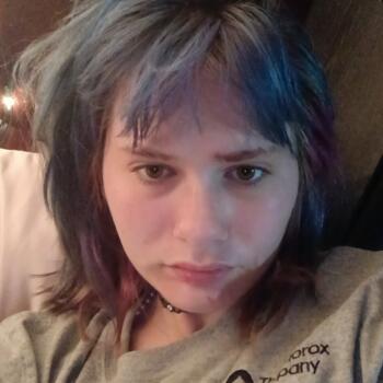 Babysitter in Manassas: Anna