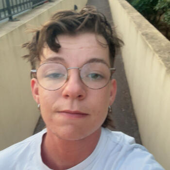Nanny in La Seyne-sur-Mer: Willo