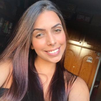 Babá Jundiaí: Joyce