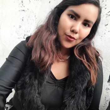 Babysitter Ciudad López Mateos: LILIANA JAZMIN