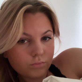 Barnvakt Sigtuna: Olivia