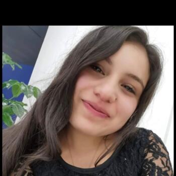 Niñera en Ciudad de México: Mica