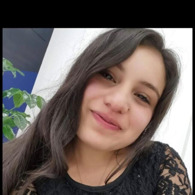 Niñera en Ciudad de México: Mica