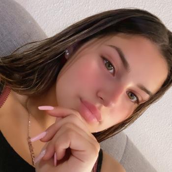 Babysitter in Langenthal: Alessia