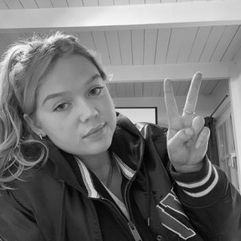 Babysitter in Oostzaan: Carmen