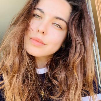 Babysitter a Milano: Martina