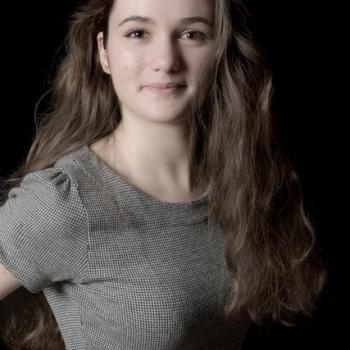 Baby-sitter in Rueil-Malmaison: Manon