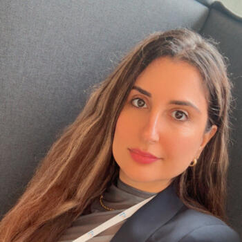 Parent Rotterdam: Shalisa