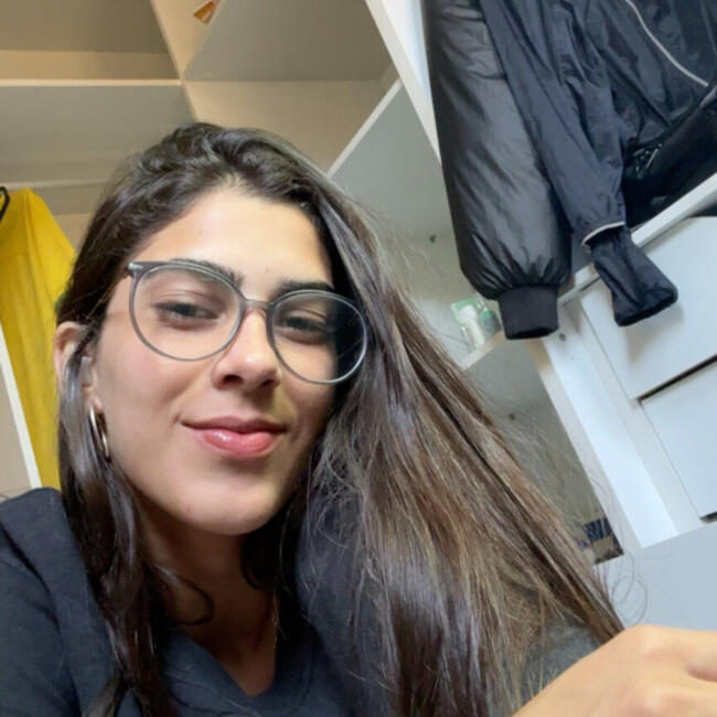 Babysitter in Cork: Thais