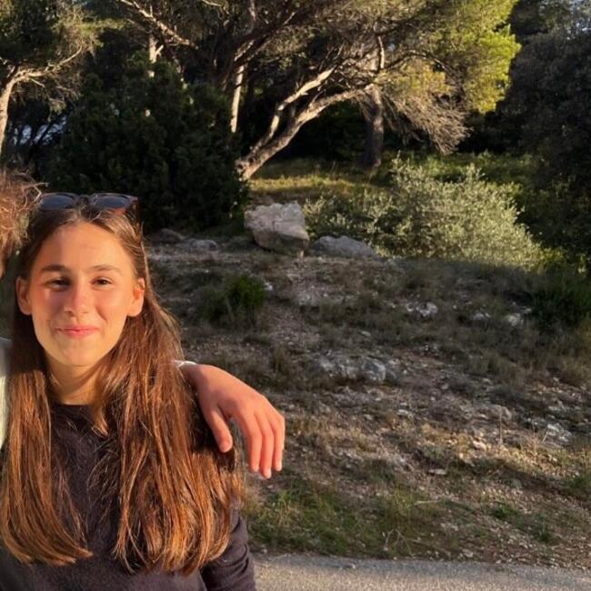 Baby-sitter à Aix-en-Provence: Héloïse