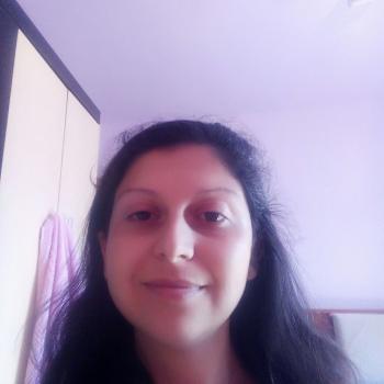 Babysitter in São Gonçalo (Rio de Janeiro): Jéssica