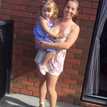 Babysitter Tauranga: Natasha
