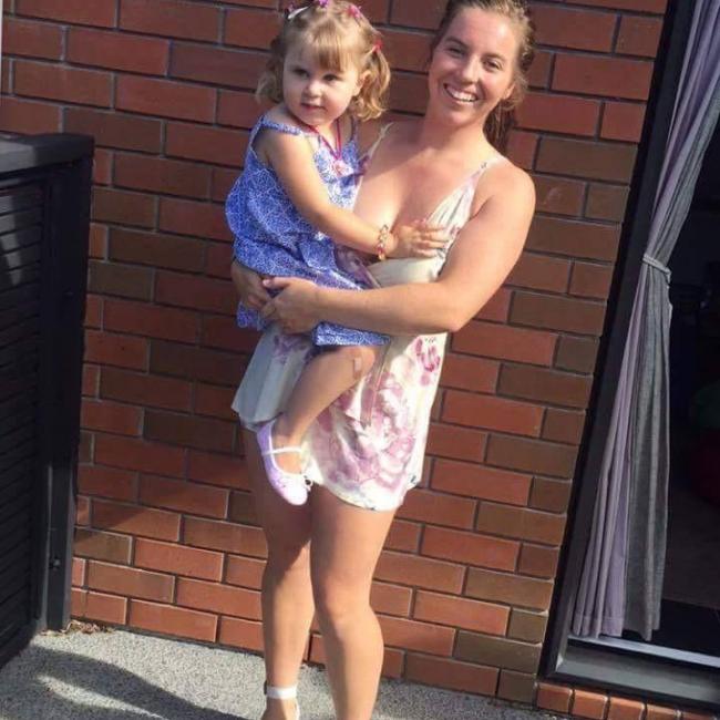 Babysitter in Tauranga: Natasha