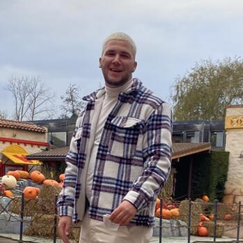 Baby-sitter in Geraardsbergen: Branko