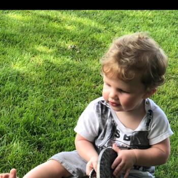 Babysitting job in Christchurch: babysitting job Johan