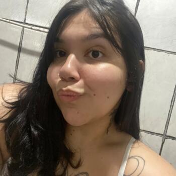 Babysitter São Paulo: Giovana