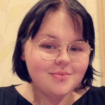 Babysitter in Genk: Jill