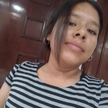 Niñera en Santa Cruz de la Sierra: Alvarado Noelia