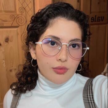 Babysitter in Heredia: Cristina