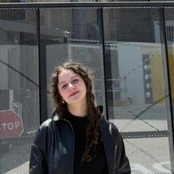 Nounou à Montpellier: Belen