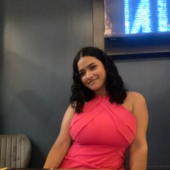 Niñera en Eloy Alfaro: Joselyn